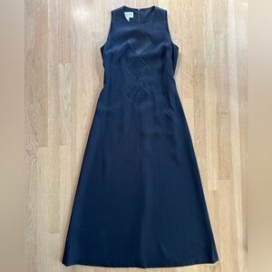 90’s Vintage Evan Picone LBD